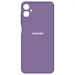 پک 5 عددی کاور سیلیکونی سامسونگ مدل Galaxy A06