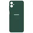 پک 5 عددی کاور سیلیکونی سامسونگ مدل Galaxy A06