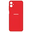 پک 5 عددی کاور سیلیکونی سامسونگ مدل Galaxy A06