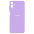 پک 5 عددی کاور سیلیکونی سامسونگ مدل Galaxy A06