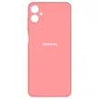 پک 5 عددی کاور سیلیکونی سامسونگ مدل Galaxy A06