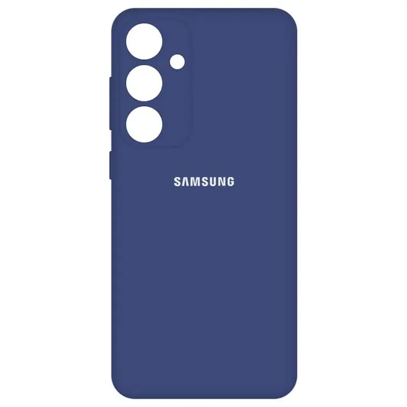 پک 5 عددی کاور سیلیکونی سامسونگ مدل Galaxy S24 FE 5G