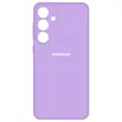 پک 5 عددی کاور سیلیکونی سامسونگ مدل Galaxy S24 FE 5G