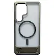کاور پشت مات مگ سیف (هولدر) سامسونگ Galaxy S25 Ultra