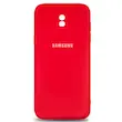 کاور سیلیکونی سامسونگ galaxy J5 PRO