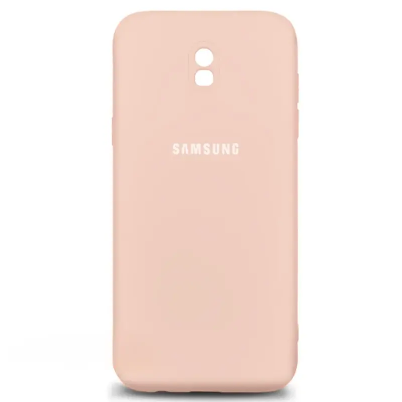 کاور سیلیکونی سامسونگ galaxy J5 PRO