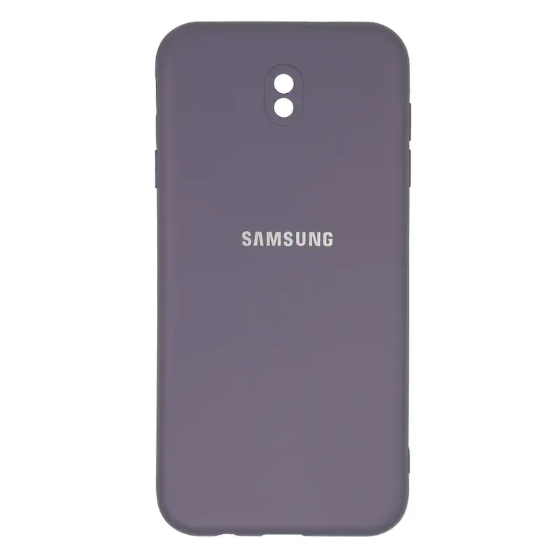 کاور سیلیکونی سامسونگ galaxy J7 PRO