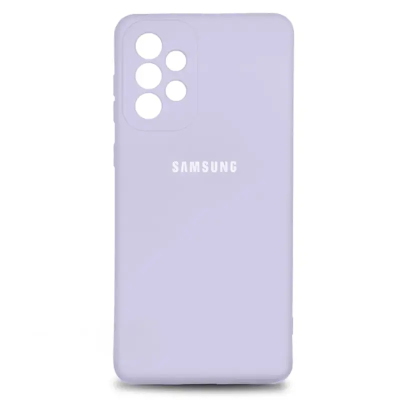 کاور سیلیکونی سامسونگ galaxy A23