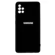کاور سیلیکونی سامسونگ galaxy A51