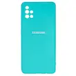 کاور سیلیکونی سامسونگ galaxy A51