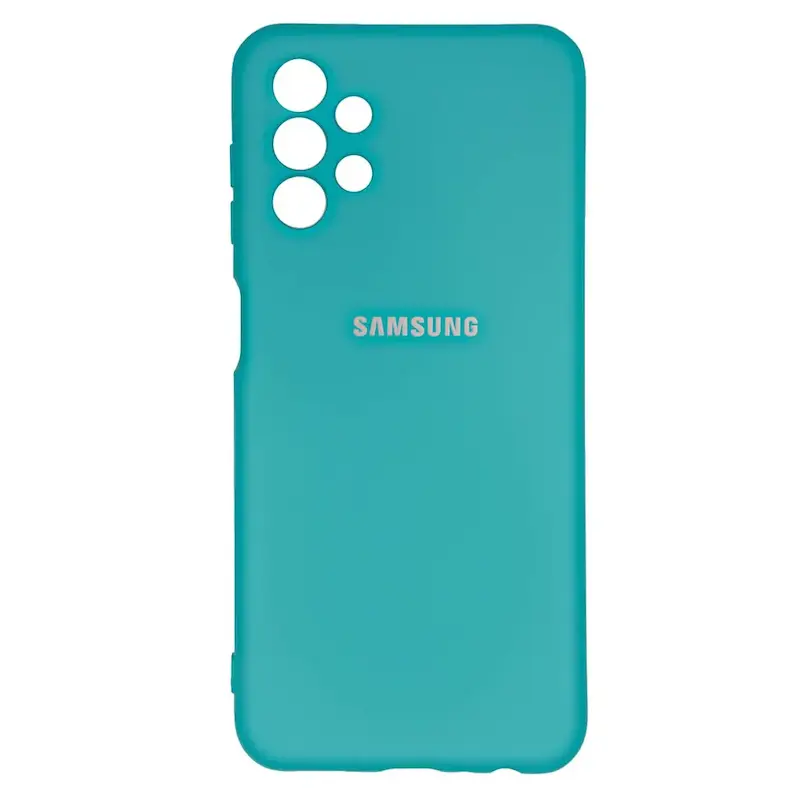 کاور سیلیکونی سامسونگ galaxy A13 4G