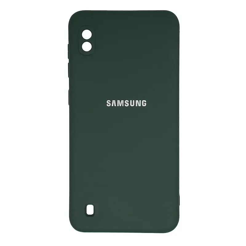 کاور سیلیکونی سامسونگ galaxy A10