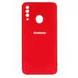 کاور سیلیکونی سامسونگ galaxy A20S