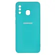 کاور سیلیکونی سامسونگ galaxy A20/A30