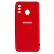کاور سیلیکونی سامسونگ galaxy A20/A30