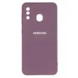 کاور سیلیکونی سامسونگ galaxy A20/A30