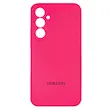 کاور سیلیکونی اورجینال سامسونگ (+++)galaxy A55 A