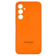 کاور سیلیکونی اورجینال سامسونگ (+++)galaxy A55 A