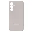 کاور سیلیکونی اورجینال سامسونگ (+++)galaxy A35 A