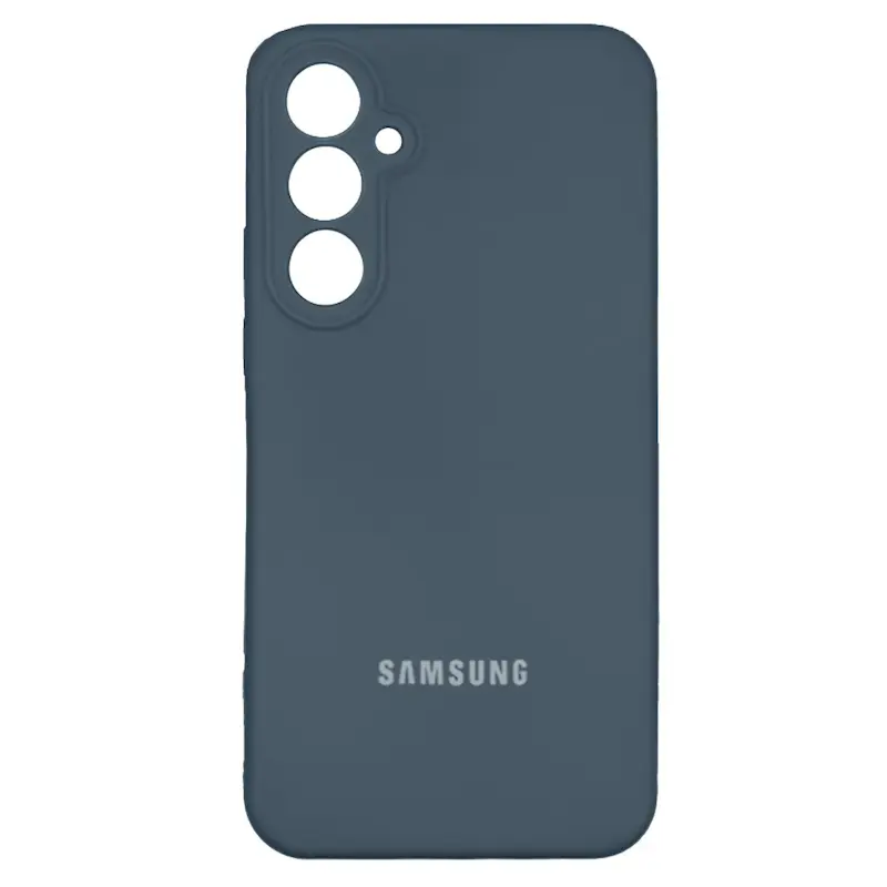 کاور سیلیکونی اورجینال سامسونگ (+++)galaxy A35 A