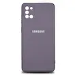 کاور سیلیکونی سامسونگ galaxy A31
