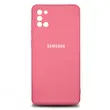 کاور سیلیکونی سامسونگ galaxy A31