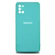 کاور سیلیکونی سامسونگ galaxy A31