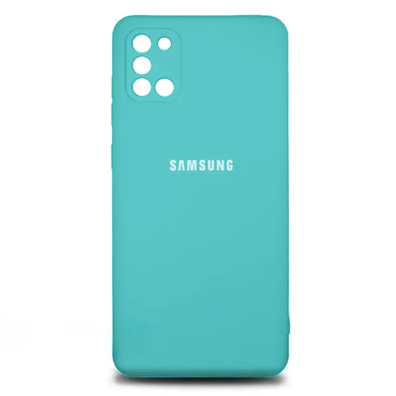 کاور سیلیکونی سامسونگ galaxy A31