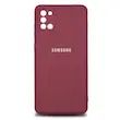 کاور سیلیکونی سامسونگ galaxy A31