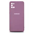 کاور سیلیکونی سامسونگ galaxy A31