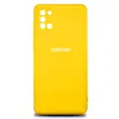 کاور سیلیکونی سامسونگ galaxy A31