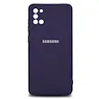 کاور سیلیکونی سامسونگ galaxy A31