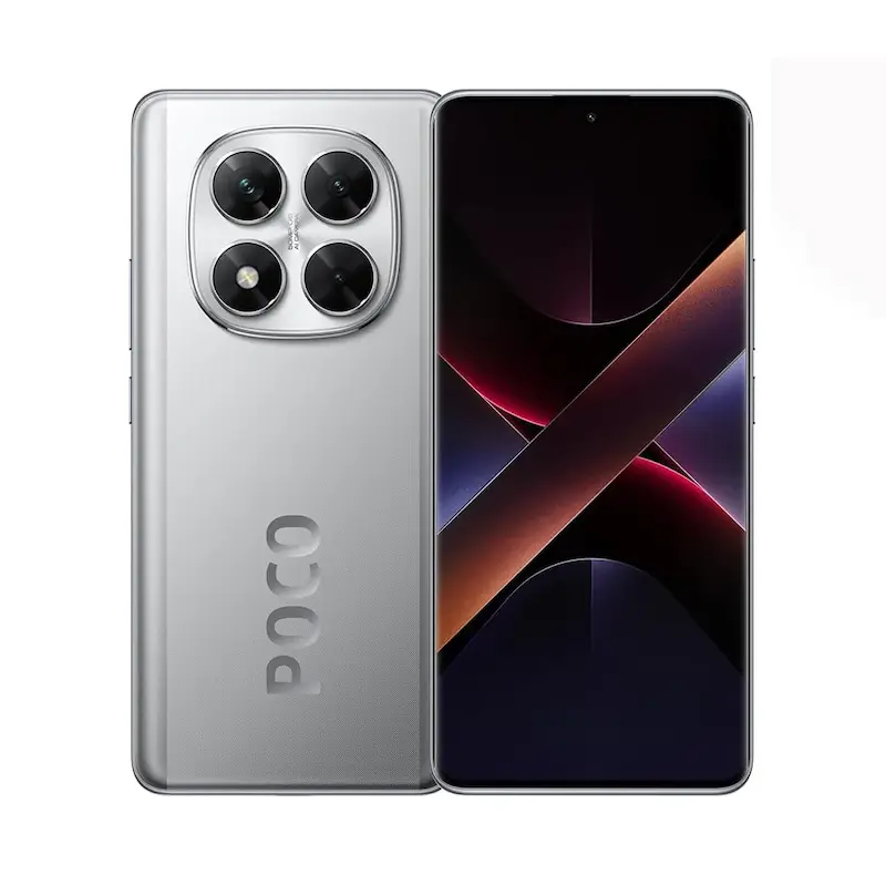 POCO X7 Pro 5G 512GB RAM 12GB