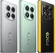 POCO X7 Pro 5G 512GB RAM 12GB