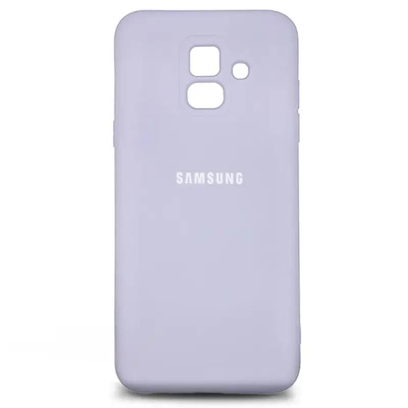 کاور سیلیکونی سامسونگ galaxy A6