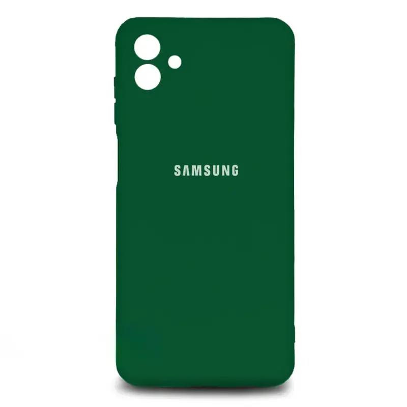 کاور سیلیکونی سامسونگ Galaxy A06