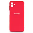 کاور سیلیکونی سامسونگ Galaxy A06