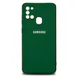 کاور سیلیکونی سامسونگ galaxy A21S