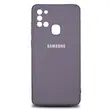 کاور سیلیکونی سامسونگ galaxy A21S
