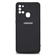 کاور سیلیکونی سامسونگ galaxy A21S