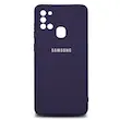 کاور سیلیکونی سامسونگ galaxy A21S