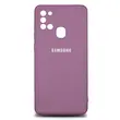 کاور سیلیکونی سامسونگ galaxy A21S
