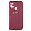 کاور سیلیکونی سامسونگ galaxy A21S