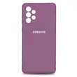 کاور سیلیکونی سامسونگ galaxy A32 4G