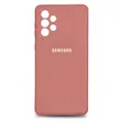 کاور سیلیکونی سامسونگ galaxy A32 4G