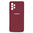 کاور سیلیکونی سامسونگ galaxy A32 4G