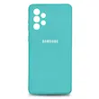 کاور سیلیکونی سامسونگ galaxy A32 4G
