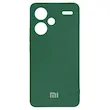 کاور سیلیکونی شیائومی Note 13 Pro plus