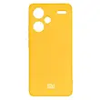 کاور سیلیکونی شیائومی Note 13 Pro plus