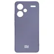 کاور سیلیکونی شیائومی Note 13 Pro plus